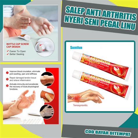 Jual Jm Krim Salep Nyeri Jempol Kaki Bunion Hallux Valgus Pain Relief