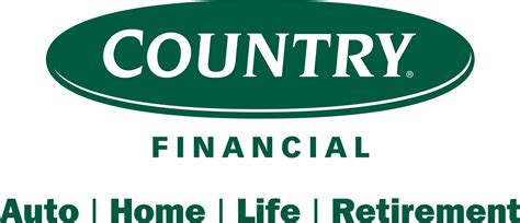 Country Financial Logo Png | Free PNG Image