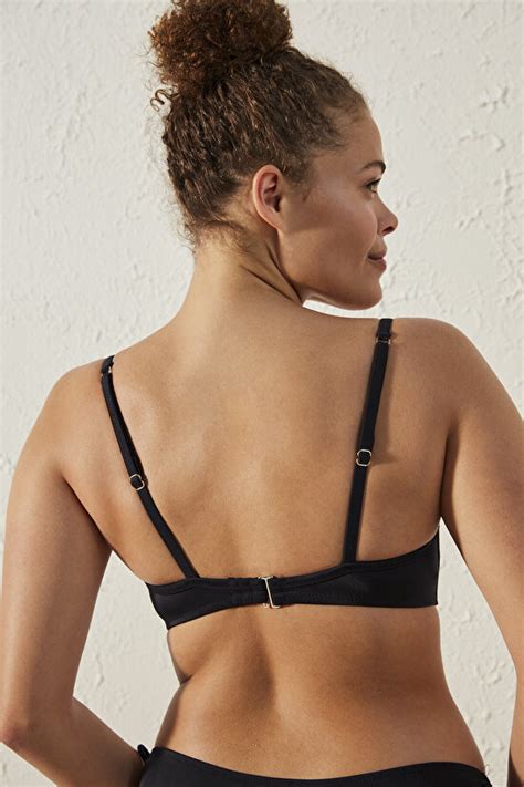 Dolgulu Bikini Üstü Modelleri ve Fiyatları Penti