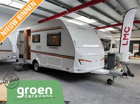 Weinsberg CaraOne Edition HOT 480 EU