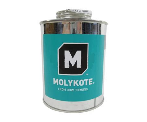 Molykote 1000 Paste, Packaging Size: >1000gm at ₹ 1200/kg in Mumbai ...