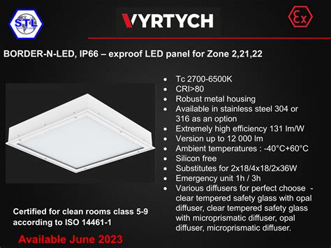 BORDER-N-LED_COMING SOON – STL INTERNATIONAL LTD