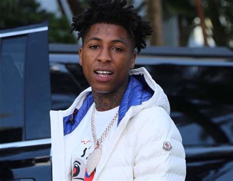 NBA YoungBoy Net Worth (Updated 2023) - Bio Overview