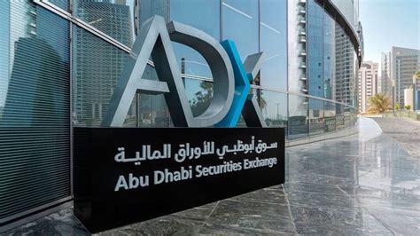 UAE stock markets rebound - Aletihad News Center