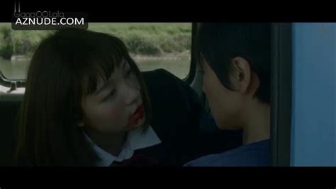 SATSUKI MAUE Nude AZNude