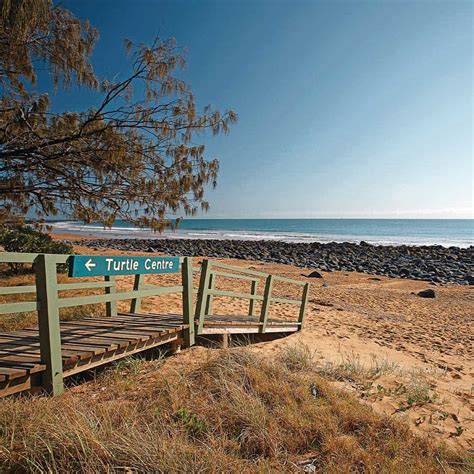 Holiday & Caravan Parks Bundaberg, Queensland (QLD)