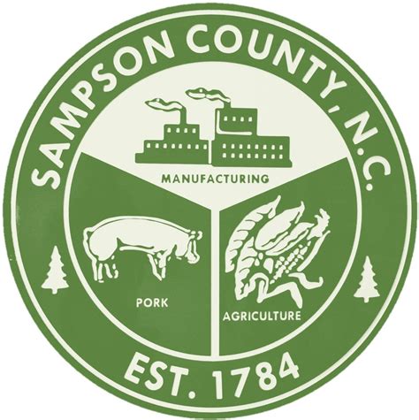 Sampson County Health Department Clinton Nc