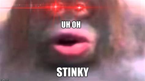 Uh Oh Funny Meme