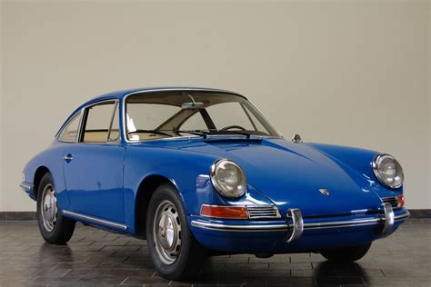 1966 Porsche 912 Classic And Collector Cars