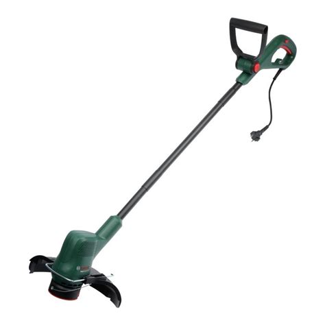 Триммер электрический Bosch EasyGrassCut 26, 220 В, 280 Вт, 12500 об ...