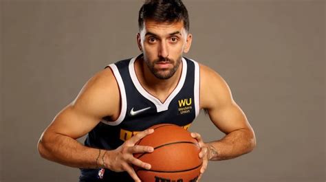 Facundo Campazzo será nuevo jugador de Dallas Mavericks llegó a un