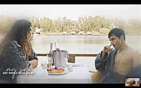 Il bacio tra Milos e Cucciolo è un Mare Fuori Pagina di Gay it