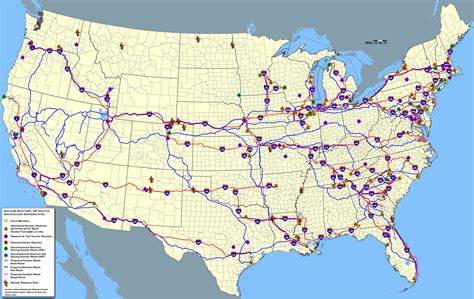 nuclear-reactors-sites-and-more-usa : Free Download, Borrow, and
