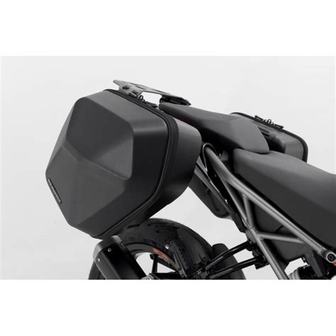 Support latéral SLC de sw motech pour vos sacoches moto KTM 125 DUKE