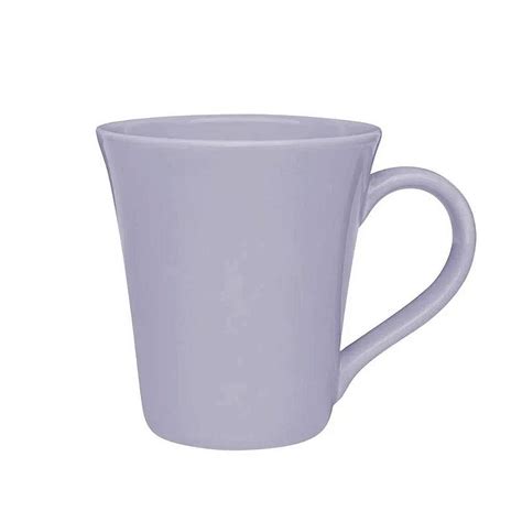 Caneca Cer Mica Tulipa Ml Lil S Oxford Casa Joka