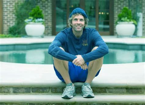 Jesse Itzler Net Worth 2024, Age, Height, Wife, Kids, Book | Bio-Wiki