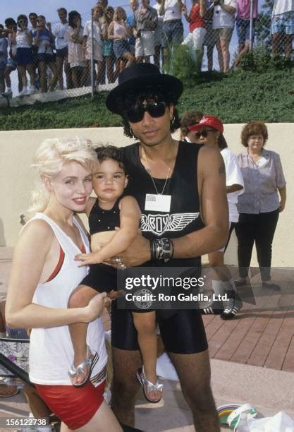 165 Actress Teri Copley Photos & High Res Pictures - Getty Images