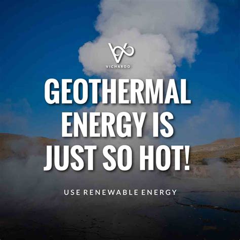 Catchy Geothermal Energy Slogans List Taglines Phrases Names Hot Sex