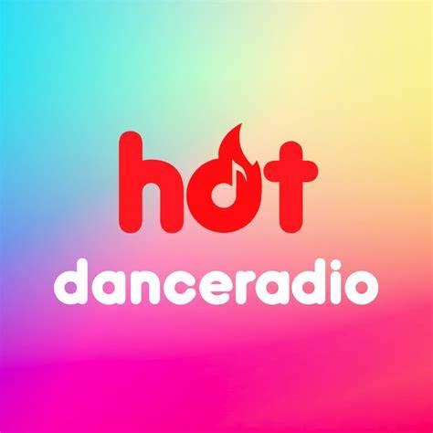 Nieuw Radiostation Hot Dance Radio Van Start Spreekbuis Nl