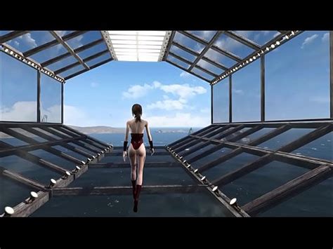 Fallout 4 Sexy Fashion Review 6 XVIDEOS