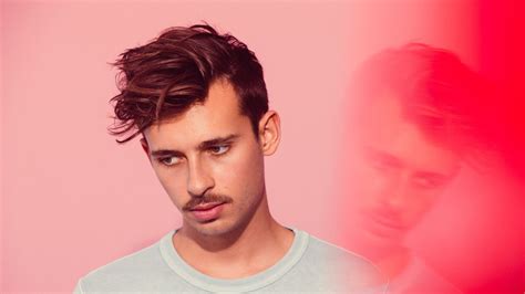 Flume Shares Free Sample Pack for Producers - EDM.com - The Latest ...