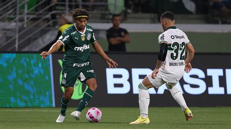 Melhores momentos Palmeiras 4 x 0 Coritiba Brasileirão Jogada 10