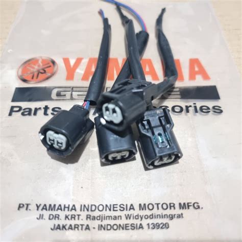 Jual Soket Sensor Suhu Panas Engine Oil Temperatur Eot Yamaha Nmax