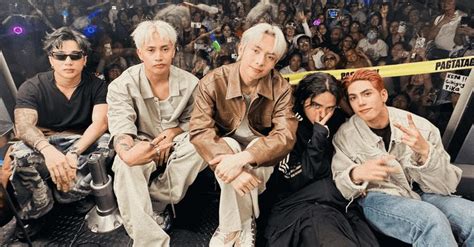 Atin Ang Tagumpay Sb19s Atin Fandom Wins 2023 Billboard Fan Army