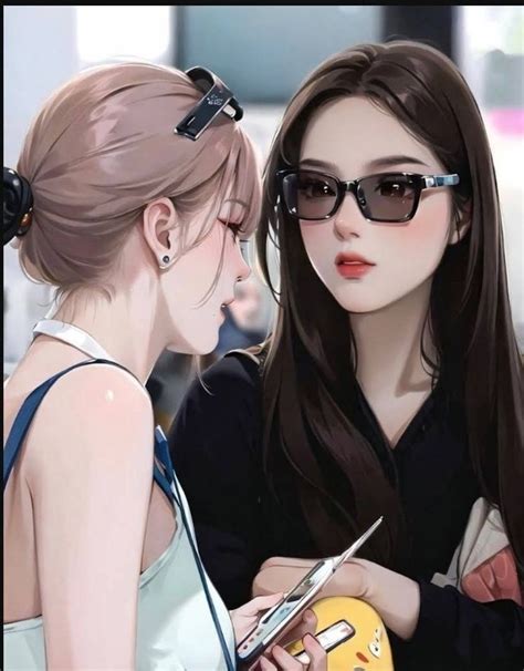 Cute Lesbian Couples Anime Couples Alice Anime Selena Gomez Music Always On My Mind Secret