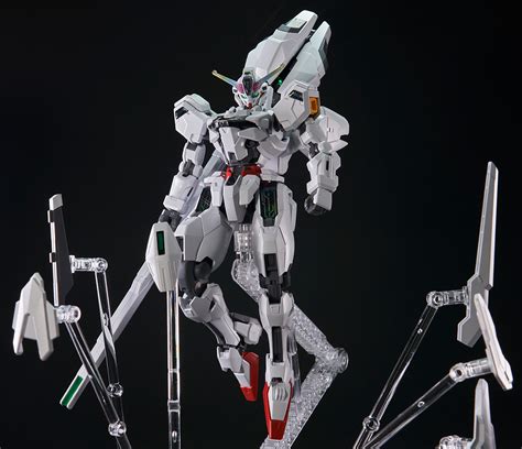 Hg 1144 Gundam Calibarn 18 Metal Bridges‏ แหล่งร่วมข้อมูลข่าวสาร
