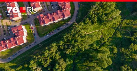 900 тысяч квадратных метров нового жилья: где в Ярославле купить ...