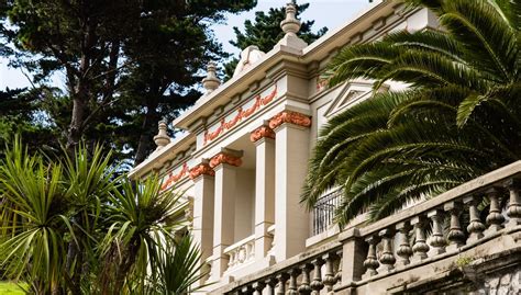 Casa De Indianos La Atalaya En Ribadesella Asturias Por Descubrir