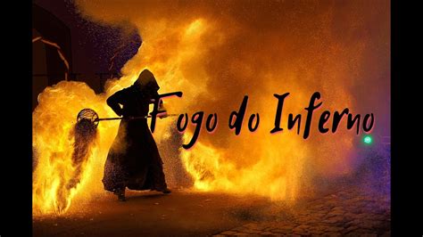 Estudo sobre Inferno 4 O Fogo do Inferno Verdade no Espírito