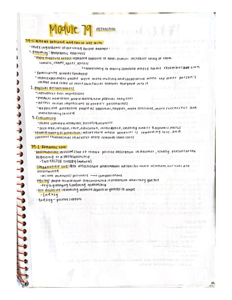 Ap Psychology Course Description Effective 2014 4