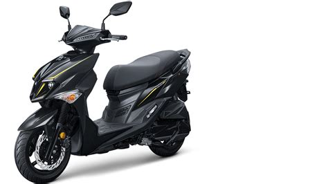 SYM 2023 Jet SL 125 TCS致競版 車款介紹 Yahoo奇摩汽車機車