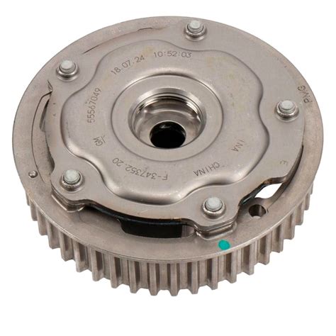 ACDelco® 55567049 - Genuine GM Parts™ Intake Camshaft Sprocket
