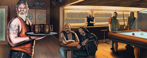 Комикс "Восставшие Боги" | Комикс про славянских Богов, попавших в ...