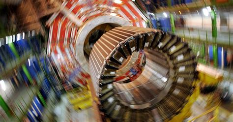 Large Hadron Collider, world's largest atom smasher, returns: 4 things ...