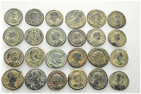 Biddr N N LONDON Online Auction 49 Lot 795 Mixed Lot 24 Pieces