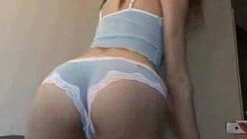 Hot Brunette Ex Gf Strips And Shakes Her Ass XNXX