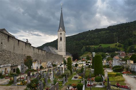 Gmünd (Město) • Mapy.cz