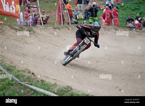 Coppa Del Mondo Di Mountain Bike Uci Val Di Sole Gran Finale