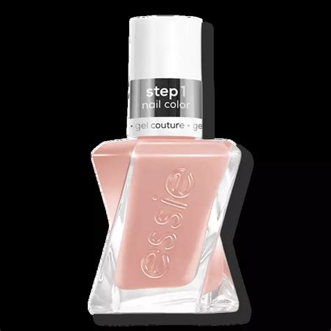 Best Nude Nail Colors To Complement Every Skin Tone