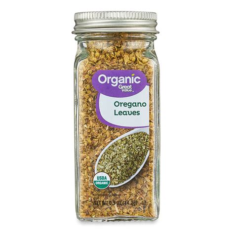 ground oregano vs oregano leaves 5