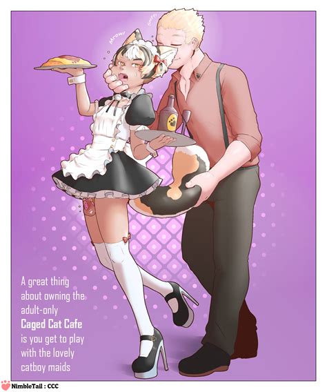 Ccc By Nimbletail Hentai Foundry