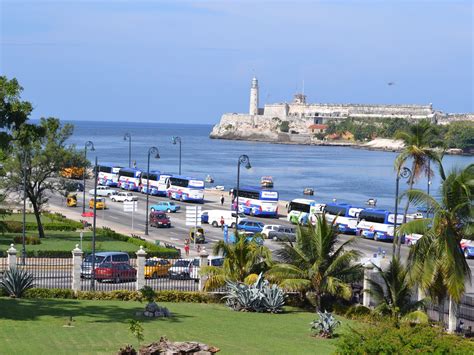 City Tour “HABANA COLONIAL”. Salida de HAVANA