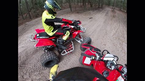 Croom Atv Park YouTube