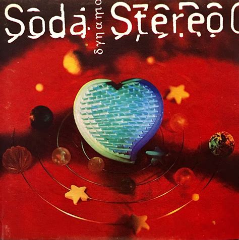 Discografía de Soda Stereo Rock ar