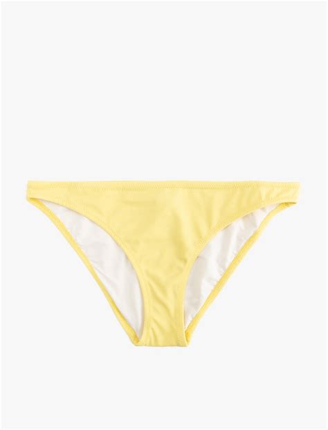 Kad N Bikini Tak M Bikini St Mayo Modelleri Koton