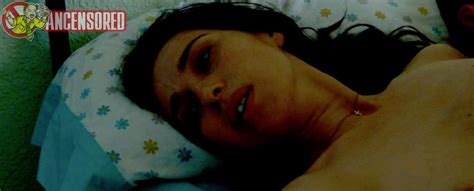 Naked Ariadna Gil In Walking Vengeance